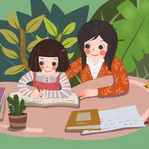 【家校共育】白杨学校关于“落实五项管理 助力学生成长”致家长一封信