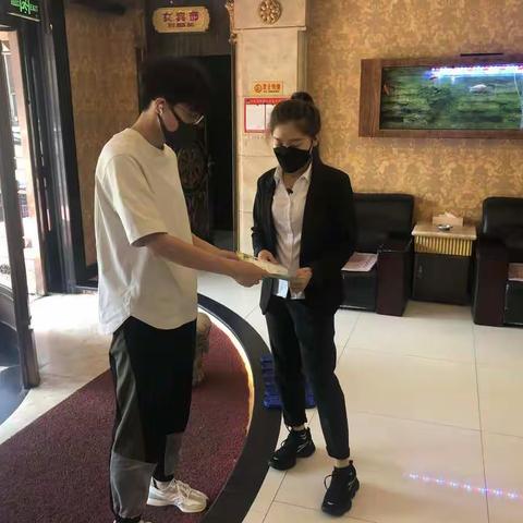 粽叶飘香，垃圾分类进行中