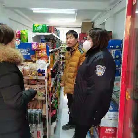 宏伟社区垃圾分类宣传活动