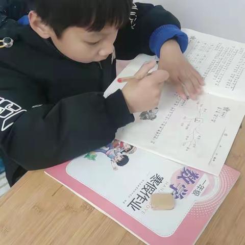 多彩春节，美丽寒假