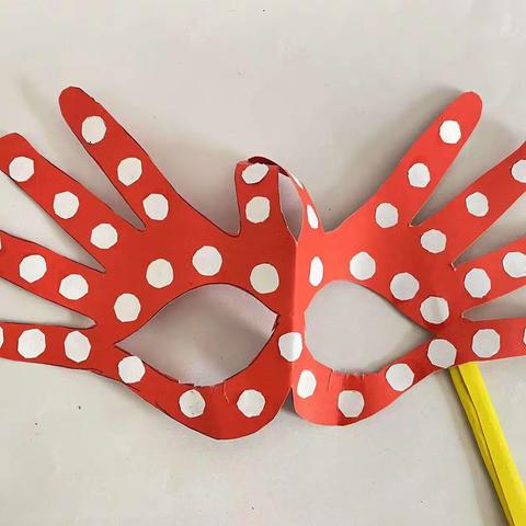 云集联合学校云集中学小学部“美术学科节”四年级活动