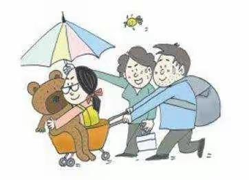 庭院里练不出千里马，花盆里长不出万年松——疏通教育绿色通道  请家长您“适当关爱   不在溺爱”