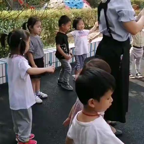 江北中心幼儿园小二班的美篇