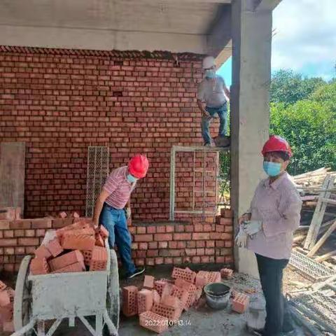 兰溪市马涧镇中心卫生院扩建工程