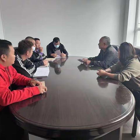 高台子办事处全面开展重大动物疫病防控工作