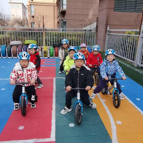 属于我们的一周时光