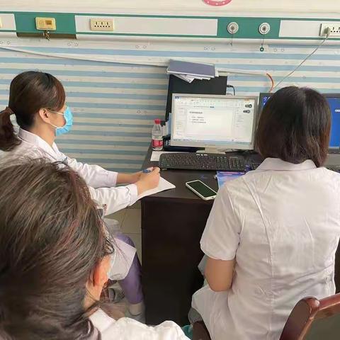 我院肾内科自主成功开展首例肾脏穿刺活检术