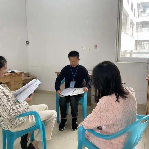 甲子中学高二历史备课组工作会议