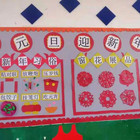 安仁镇阿石幼儿园——庆元旦 迎新年文艺汇演