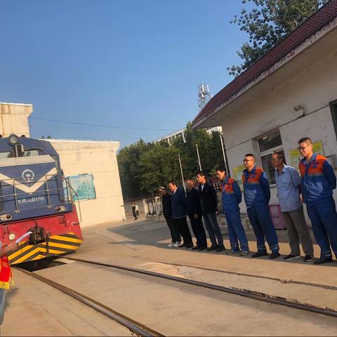 通泰公司工会女工协管员“讲家风故事”