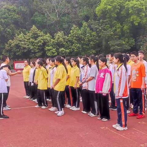 十四中初三中考调研课