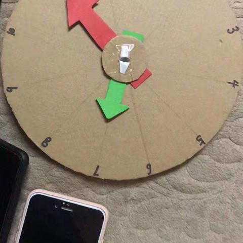 我是小小设计师