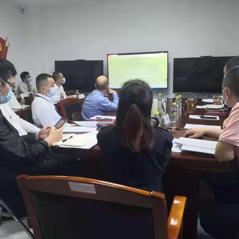 演丰中队参加2022年度提升业务骨干行政执法素质专题培训