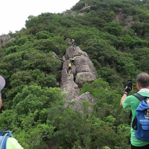 20230507 隨意獅子山