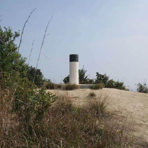 20230221 東北隨走：芬箕托吊燈籠落蛤塘梅子林珠門田减龍嶺金龍脊出雞谷樹