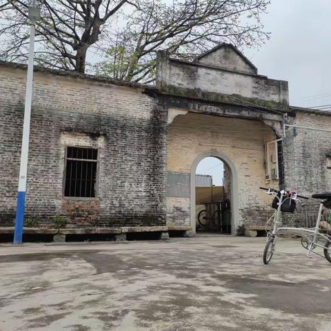 20230409 美麗鄉村在隔篱。。。南村