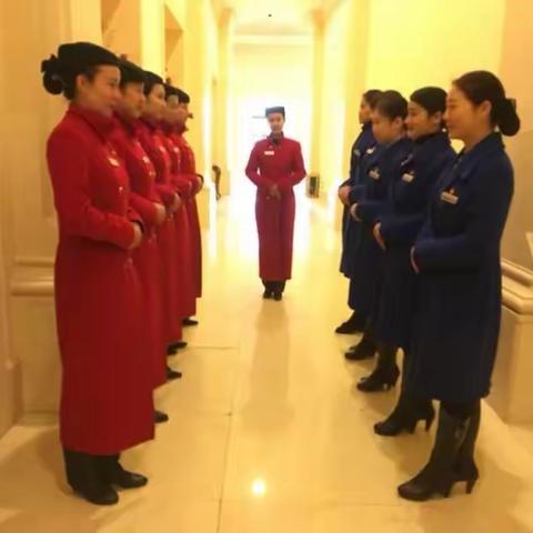 三站VIP集中汉口站进行提升服务质量交流学习－－旅服公司汉口站分公司客服班组