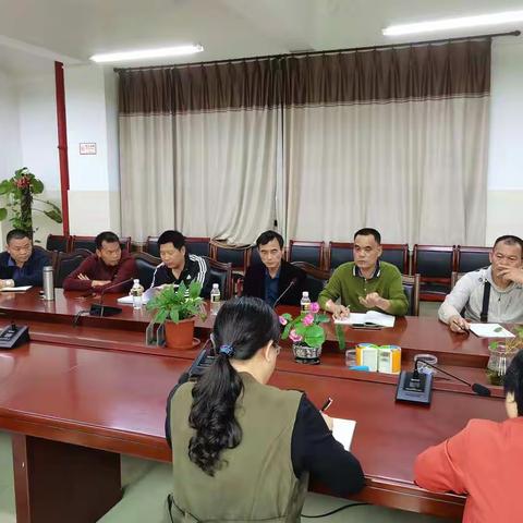 科学指导，助力我校中考体育备考更上一层楼