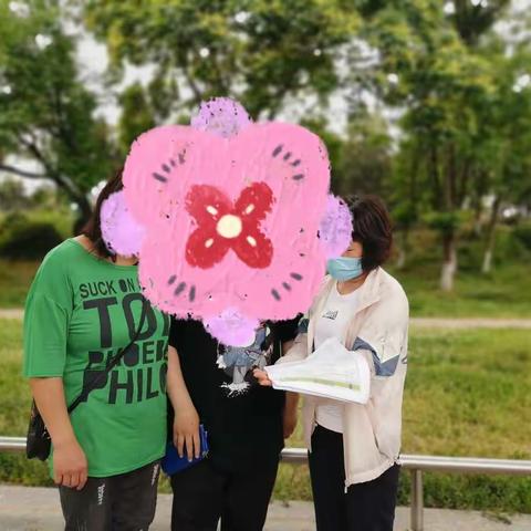 家访心连心，教育手牵手——和平路小学六三班家访故事