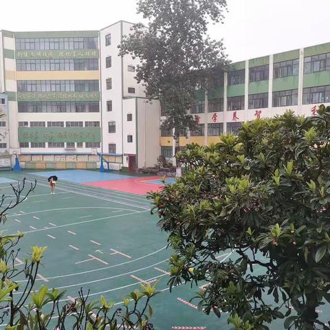 期末致家长——一年级第二学期