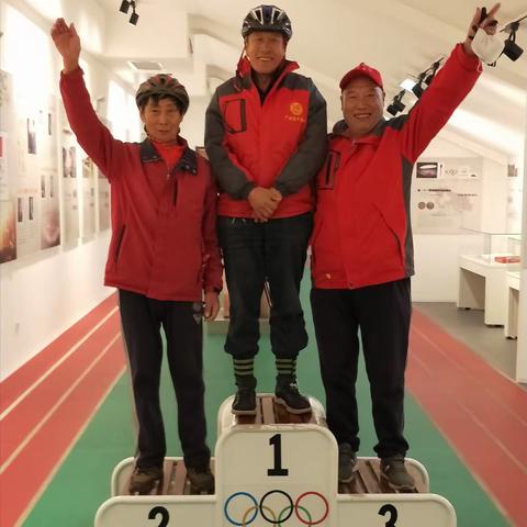 平安走过2020年，迎来2021年。希望与骑友们走向新里程共进新生活幸福平安。