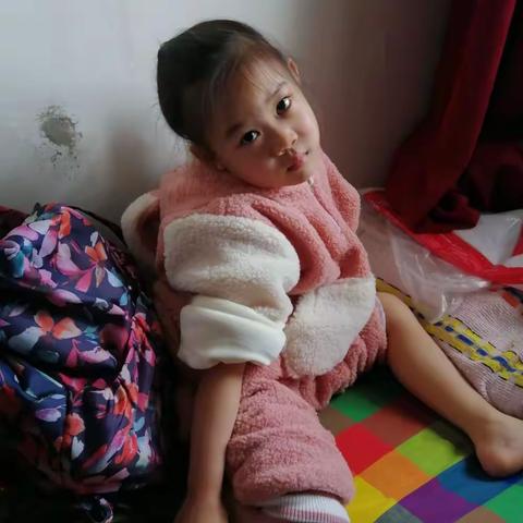 2020.12.11日孩子们回来了，。