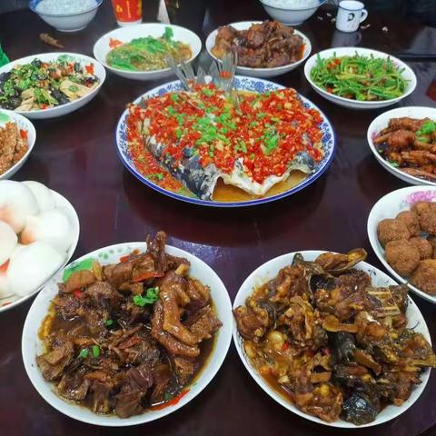 李程园的美篇新年快乐