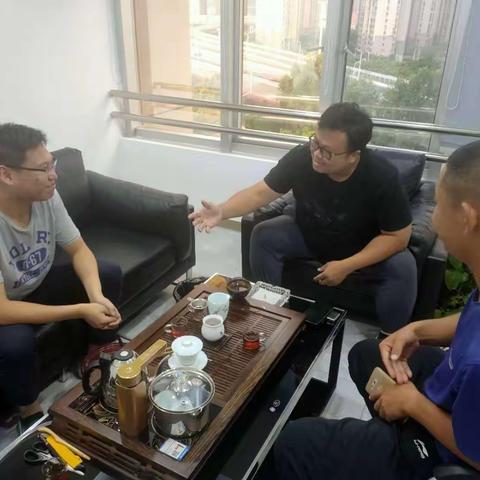 城门镇经济工作简报