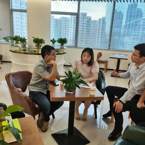 城门镇经济工作简报