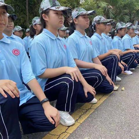 青春，从这里起航