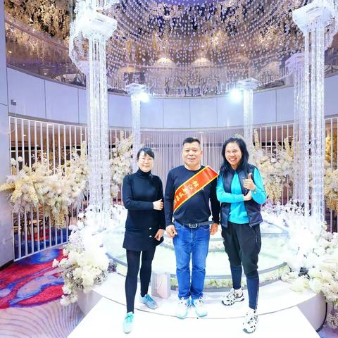 赣江新区路跑协会2022年年会（广角片 ）