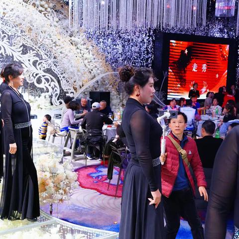 赣江新区路跑协会2022年年会（镜头2 ）