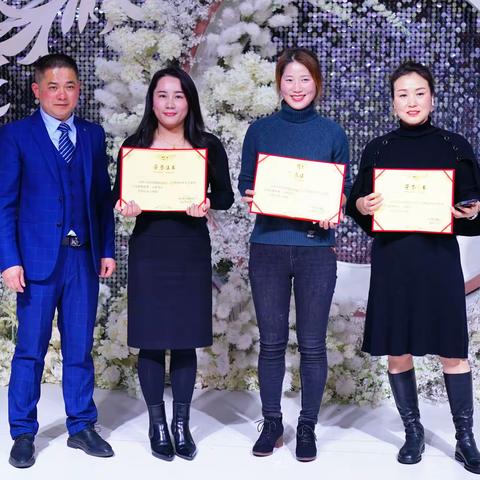 赣江新区路跑协会2022年年会（镜头 1）