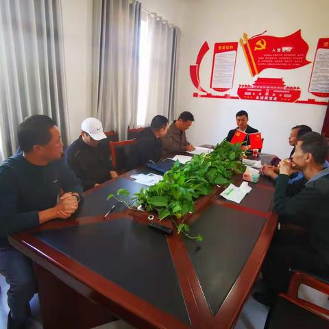 接渡中学党支部开展“双报到双报告” 共建共治共享活动