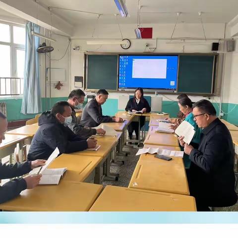 凝心聚力，同舟共济 ——同和中学举行集团化教学物理教研活动日