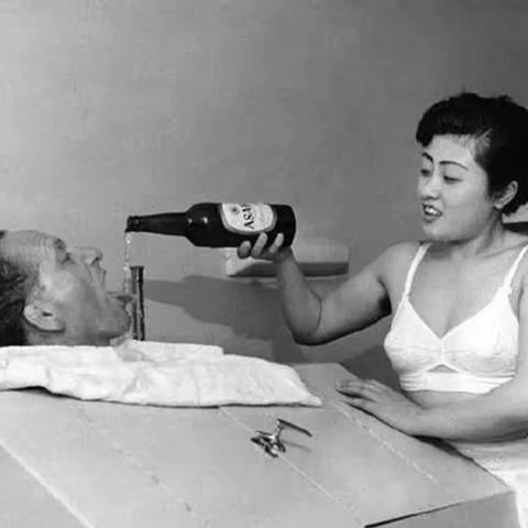 日本慰安妇和美军