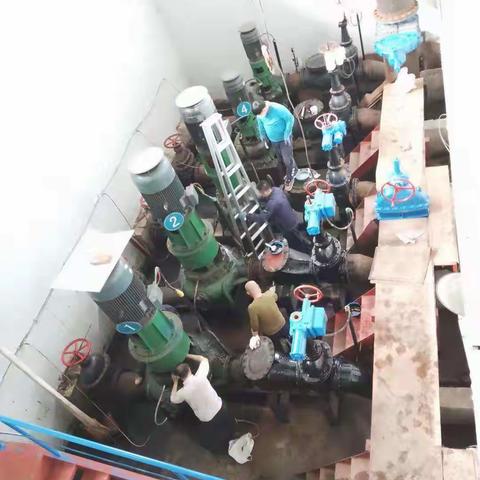 开展党日活动，向国庆献礼！