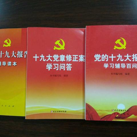 按照抚顺市委组织部要求，海新河污水厂迅速传达学习宣传贯彻党的十九大精神，整个支部形成了良好的学习氛围。