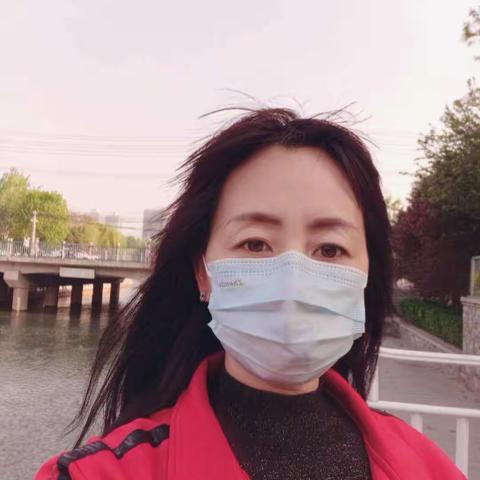 疫情期间