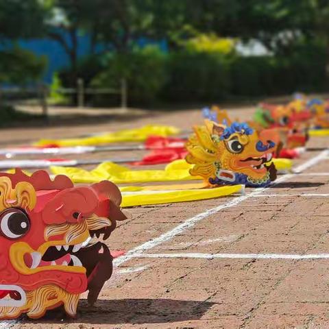“我们家的节日——端午”——通江口小学端午节活动纪实