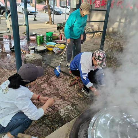 忆满京城 情思华夏——立夏