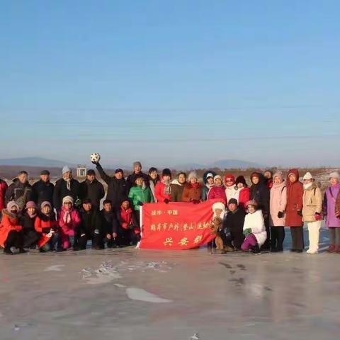 清水河一游201912