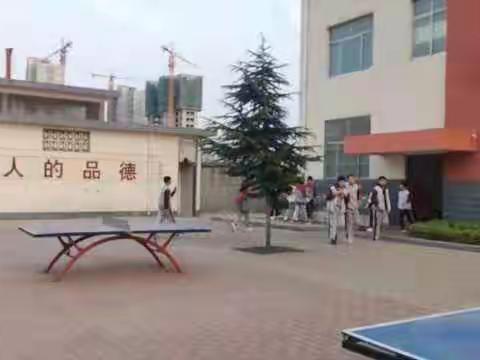 同台竞技争上游  精彩纷呈显风流————物理赛课赛博中学朝阳路校区赛点纪实