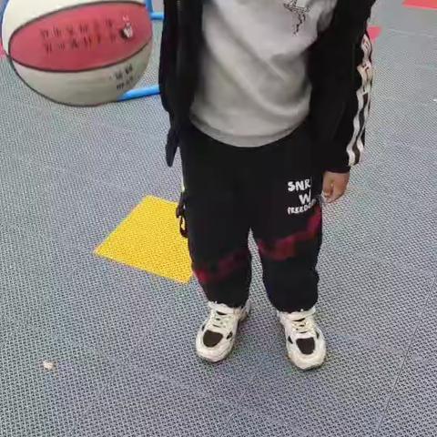 幼儿观察记录