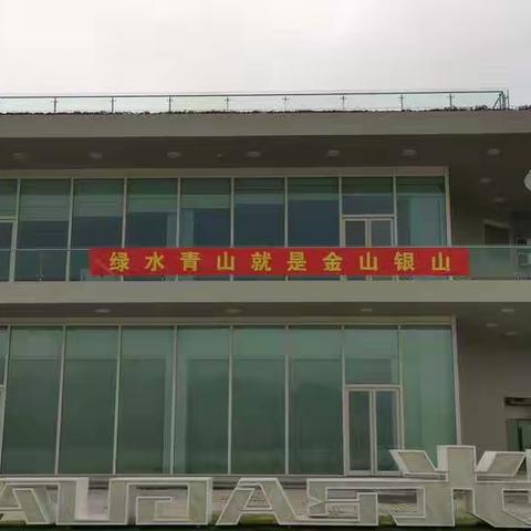 2020年市直机关义务植树工程项目工作简报