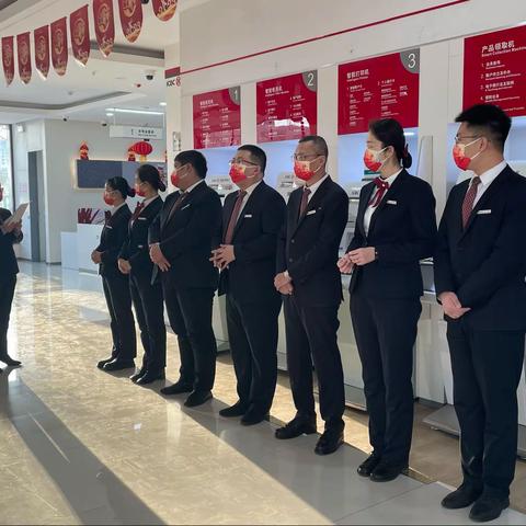 铁道西支行开展315保护消费者权益宣传活动，倡导诚实守信，共铸消费和谐