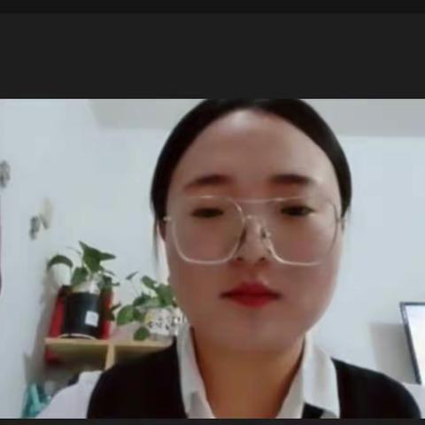 线上教研聚智慧   不忘初心绽芳华                  ——新和县第一小学第五次教研活动