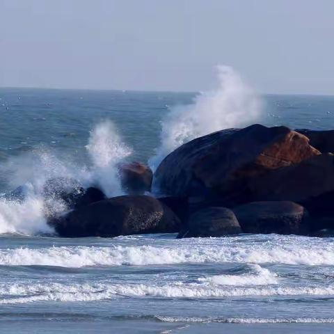 漳浦一日游