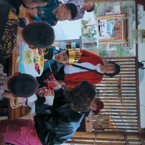 你的九岁，我的十年！