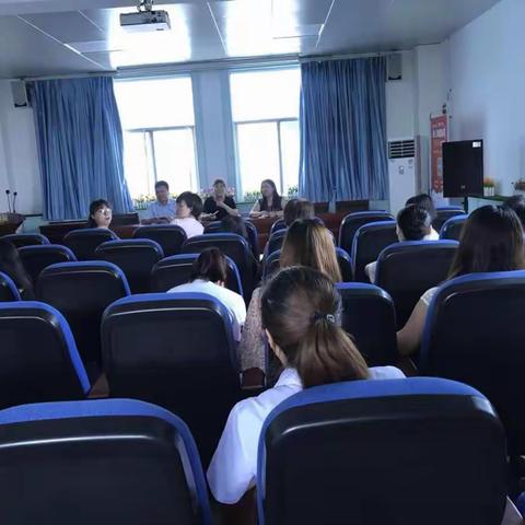 第二季度工作检查